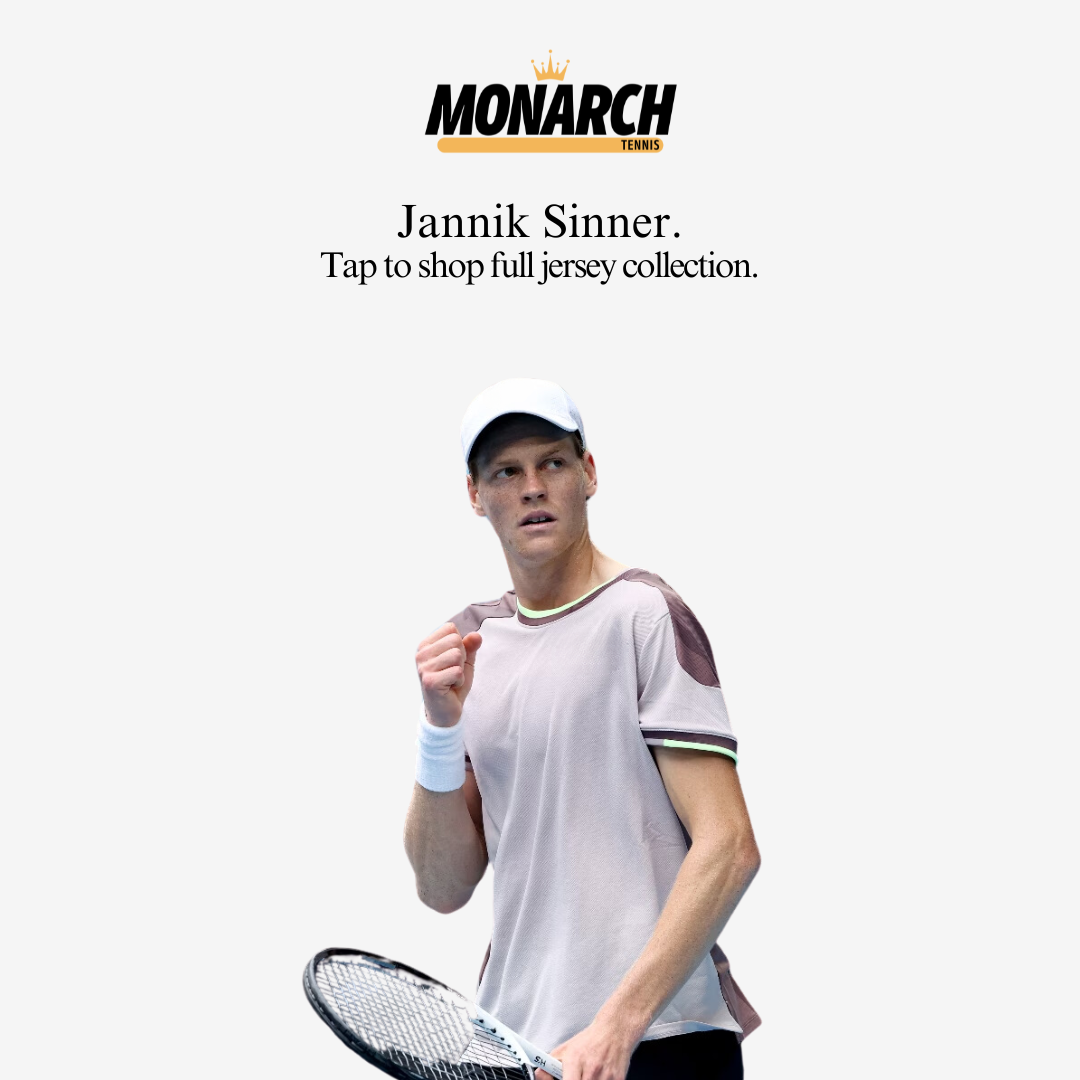 Monarch Tennis