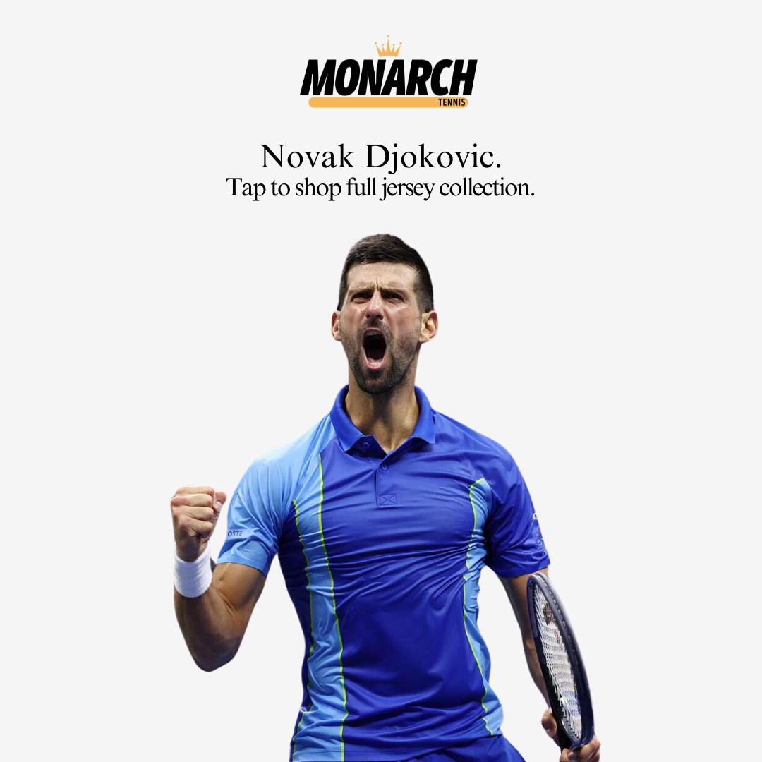 Monarch Tennis